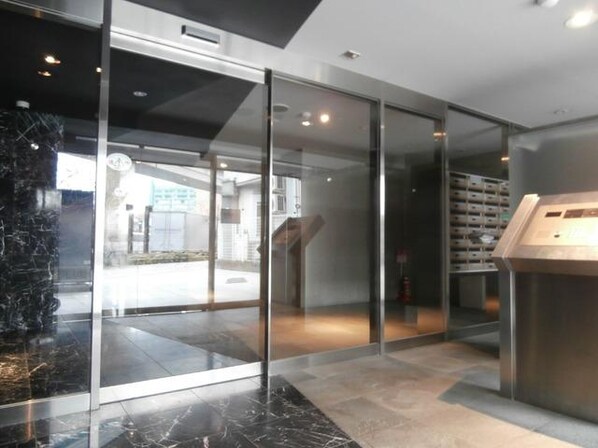 スパシエ エル・ヴィエント・アース板橋タワーの物件内観写真